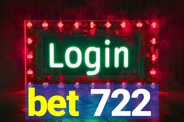 bet 722